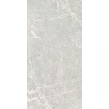 Керамогранит Vitra (Витра) Marmostone Светло-серый лаппатированный R9 60x120x0.8 см, K951325LPR01VTER