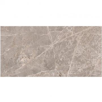 Керамогранит Vitra (Витра) Marmostone Темный Греж лаппатированный R9 60x120x0.9 см, K951328LPR01VTET