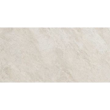Керамогранит Vitra (Витра) Quarstone Белый Матовый R10B ректификат 60x120x0.9 см, K951803R0001VTEP