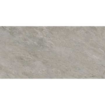 Керамогранит Vitra (Витра) Quarstone Серый Матовый R10B ректификат 60x120x0.9 см, K951805R0001VTEP