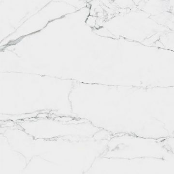Керамогранит Vitra (Витра) CityMarble Статуарио Венато лаппатированный R9 60x60x0.9 см, K951837LPR01VTEP