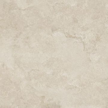 Керамогранит Vitra (Витра) CityStone Травертин Клауд Матовый R10A ректификат 60x60x0.9 см, K951841R0001VTEP