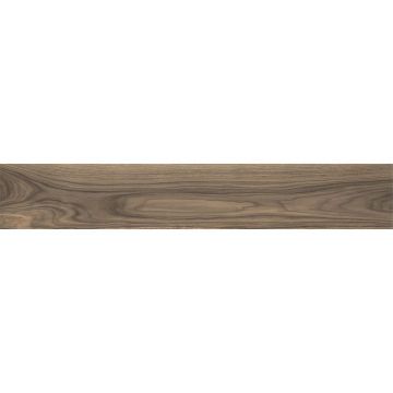 Керамогранит Vitra (Витра) Wood-X Орех Тауп Матовый Ректификат R10A 20х120x0.9 см, K951940R0001VTE0