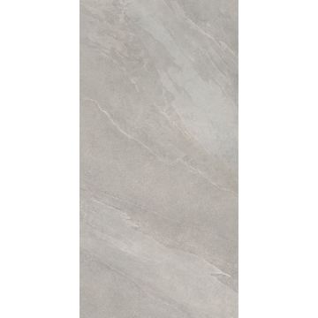 Керамогранит Vitra (Витра) SlateStone Серый матовый 60х120 см