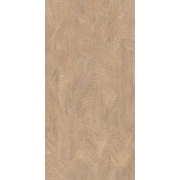 Керамогранит Vitra (Витра) ArtWood Маркетри Орех матовый 60х120 см