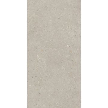 Керамогранит Vitra (Витра) FlakeCement Кремовый матовый 60х120 см