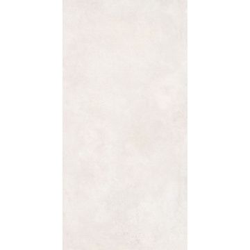 Керамогранит Vitra (Витра) CementBase Белый матовый 60х120 см