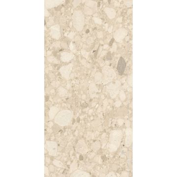 Керамогранит Vitra (Витра) SoftCeppo Песочный матовый 60х120 см