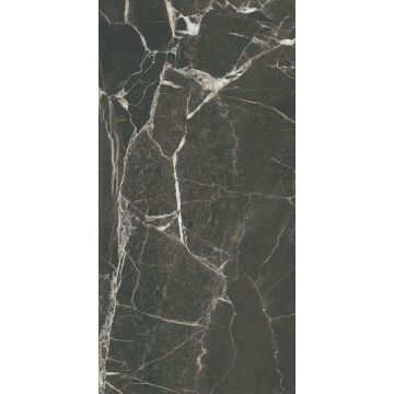 Керамогранит Vitra (Витра) SilkMarble Порто Неро матовый 60х120 см