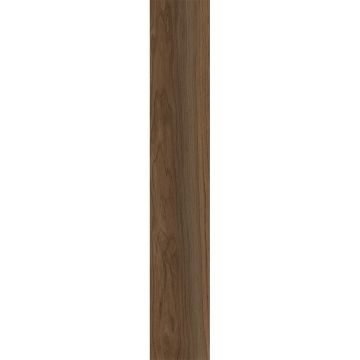 Керамогранит Vitra (Витра) Walnut Венге матовый 20х120 см