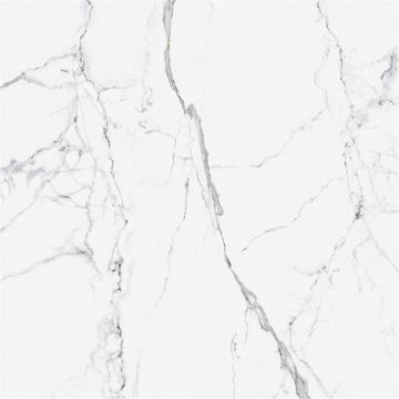 Керамогранит Vitra (Витра) CityMarble Статуарио Венато лаппатированный 60х60 см
