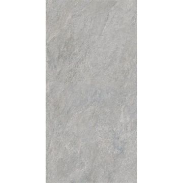Керамогранит Vitra (Витра) Quarstone Серый матовый 60х120 см