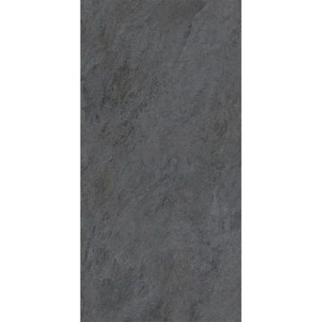 Керамогранит Vitra (Витра) Quarstone Антрацит матовый 60х120 см