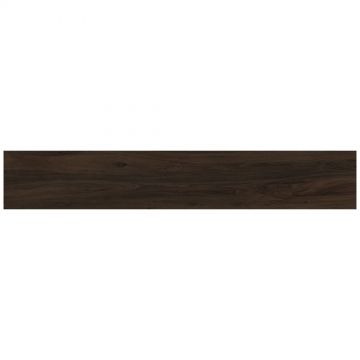 Керамогранит Витра Aspenwood 120х20 см коричневый матовая, ректификат K945695R0001VTEB, Аспенвуд Венге МатR10A, Vitra