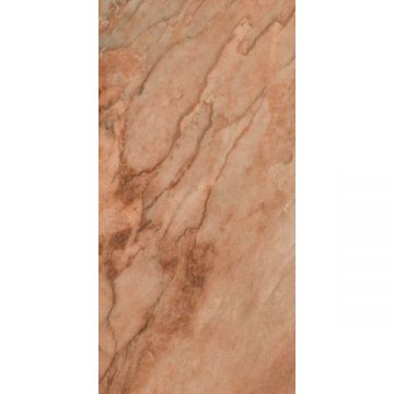 Керамогранит Rex (Рекс) Authentic Marble Nuage Glossy ректификат 60x120 см, глянцевый, 781008