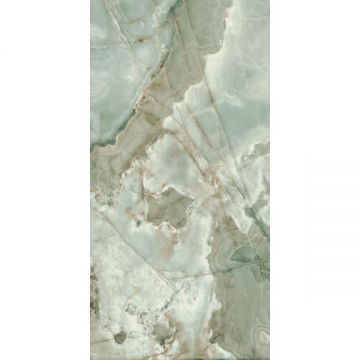 Керамогранит Rex (Рекс) Reves De Rex Jade Glossy ректификат 60x120 см, глянцевый, 774999