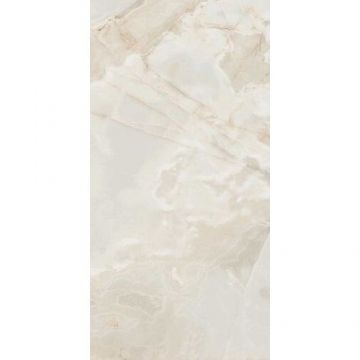 Керамогранит Rex (Рекс) Reves De Rex Perle Glossy ректификат 120x280 см, глянцевый толщина 0,6 см, 769926