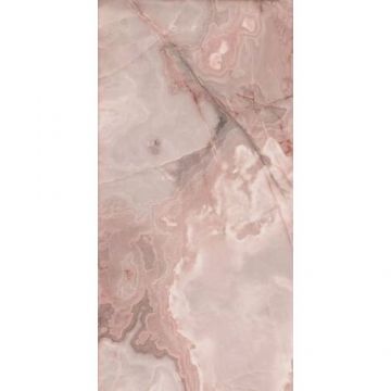 Керамогранит Rex (Рекс) Reves De Rex Rose Glossy ректификат 60x120 см, глянцевый, 775000