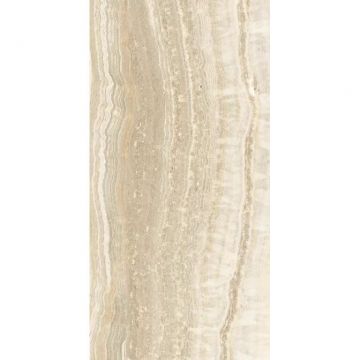 Керамогранит Rex (Рекс) Eccentric luxe almond glossy 60х120 см, глянцевый (778838)