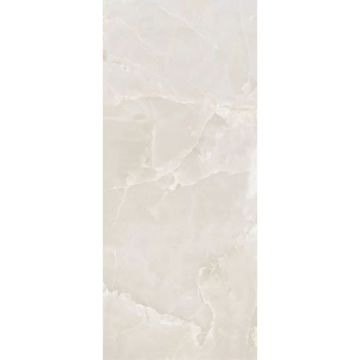 Керамогранит Rex (Рекс) Eccentric luxe cloudy white glo 60х120см (779257)