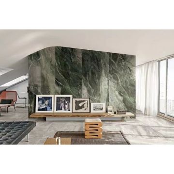 Керамогранит Rex (Рекс) Heritage luxe emerald glossy 60х120 см, глянцевый (775051)