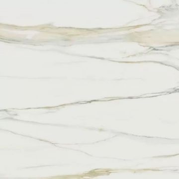 Керамогранит Rex (Рекс) I classici calacatta gold glossy 60х60 см, глянцевый (750719)