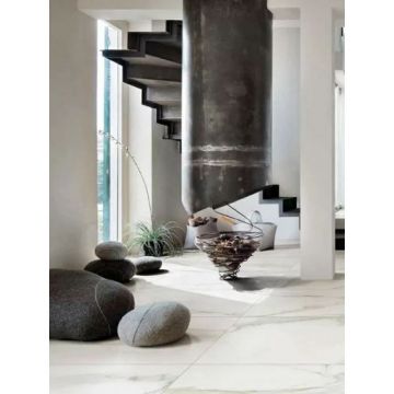 Керамогранит Rex (Рекс) I classici calacatta gold matte 60х60 см (753298)