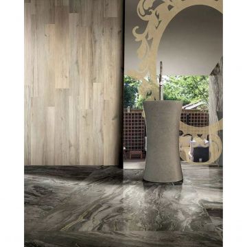 Керамогранит Rex (Рекс) Prexious of Rex charming amber glossy 60х120 см, глянцевый (755845)