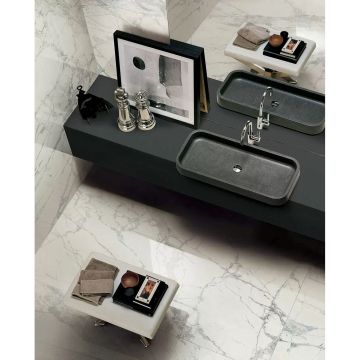 Керамогранит Rex (Рекс) Prexious of Rex mountain treasure glossy 60х120см (755844)