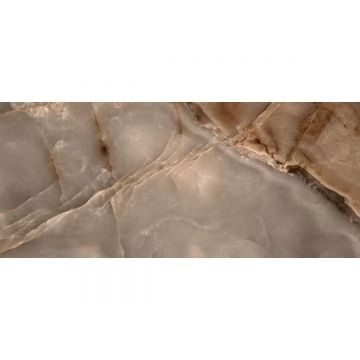 Керамогранит Rex (Рекс) Reves de Rex choco glossy 120х280 см, глянцевый (769924)