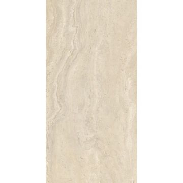 Керамогранит Rex (Рекс) Authentic Lux Gold Travertine Matte Silk ректификат 60x120 см толщина 0,6 см, 781139