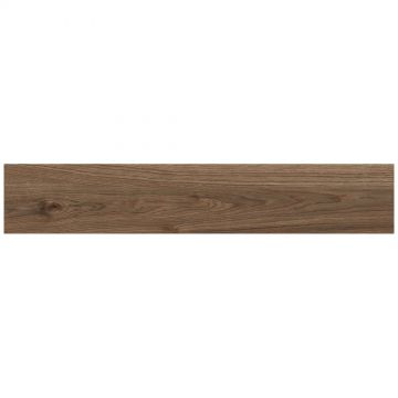 Керамогранит Аркана Керамика Burl Wood 120х20 см коричневый, бежевый матовый, Natural Matt, Arcana Ceramica