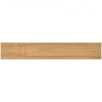 Керамогранит Аркана Керамика German 120х20 см бежевый, коричневый матовый, Wood Beige Matt, Arcana Ceramica