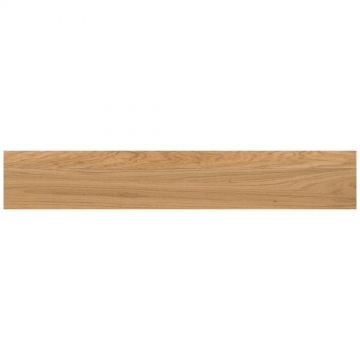 Керамогранит Аркана Керамика German 120х20 см бежевый, коричневый матовый, Wood Beige Matt, Arcana Ceramica