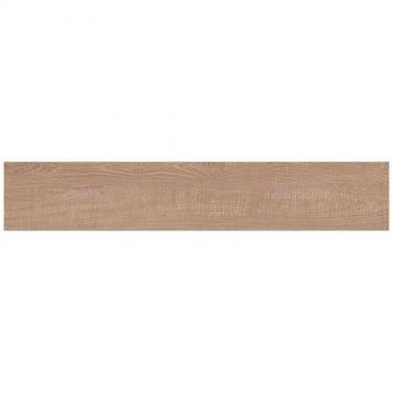 Керамогранит Аркана Керамика Lee Wood 120х20 см бежевый матовый, Caramel Matt Rocker, Arcana Ceramica