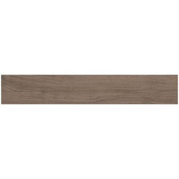 Керамогранит Аркана Керамика Taptik 120х20 см коричневый матовый, Wood Brown Matt, Arcana Ceramica
