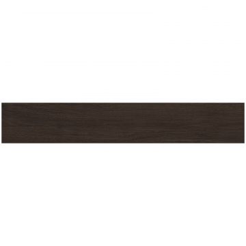 Керамогранит Аркана Керамика Taptik 120х20 см коричневый матовый, Wood Choco Matt, Arcana Ceramica