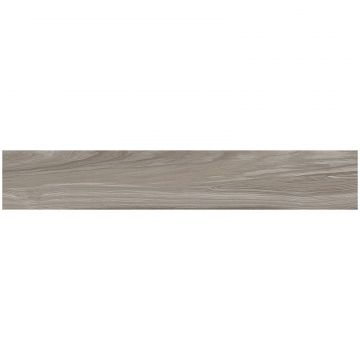Керамогранит Аркана Керамика Payton 120х20 см коричневый, серый матовый, Wood Grey Matt, Arcana Ceramica