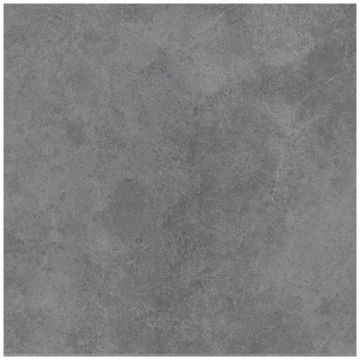 Керамогранит Аркана Керамика Millenium 60х60 см темно-серый матовый, Dark Satin Ac64820, Arcana Ceramica