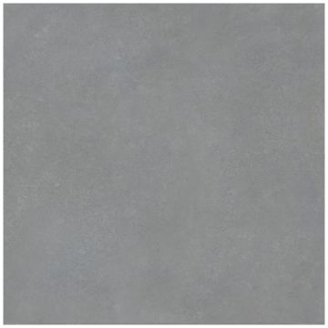 Керамогранит Аркана Керамика Beton 60х60 см темно-серый матовый, Dark Satin Ac64819, Arcana Ceramica