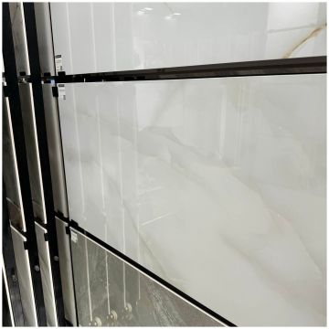 Керамогранит Аркана Керамика Raya 120х60 см бежевый полированный, Polished Ac76507, Arcana Ceramica