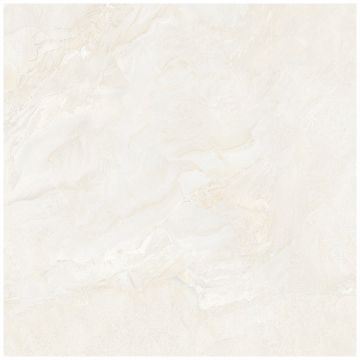 Керамогранит Аркана Керамика Alaska 60х60 см 9 мм кремовый глянцевый, Light Polished, Arcana Ceramica