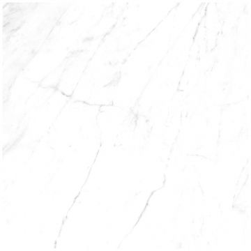 Керамогранит Аркана Керамика Domino 60х60 см 9 мм белый глянцевый, Calacatta Polished, Arcana Ceramica