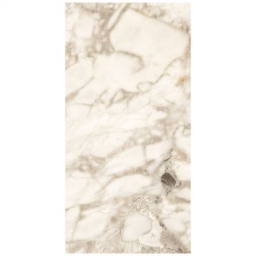 Керамогранит Аркана Керамика Quartzite Avorio 120х60 см 9 мм бежевый глянцевый, Polished, Arcana Ceramica