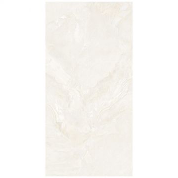 Керамогранит Аркана Керамика Alaska 120х60 см 9 мм кремовый глянцевый, Light Polished, Arcana Ceramica