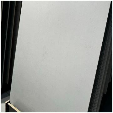 Керамогранит Аркана Керамика Eco Matt 120х60 см бежевый карвинг, 4203, Arcana Ceramica