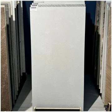 Керамогранит Аркана Керамика Eco 120х60 см белый карвинг, Ledb Matt, 1002, Arcana Ceramica