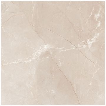 Керамогранит Аркана Керамика Pulpis Beige 60х60 см 9 мм бежевый сатинированный, Silk, Arcana Ceramica