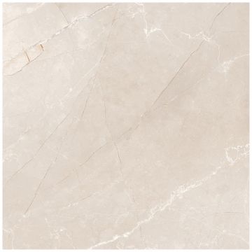 Керамогранит Аркана Керамика Pulpis Beige 60х60 см 9 мм бежевый сатинированный, Silk, Arcana Ceramica