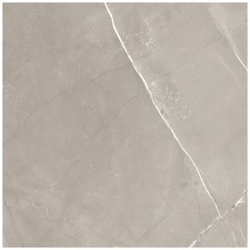 Керамогранит Аркана Керамика Armani 60х60 см 9 мм серый сатинированный, Grey Silk, Arcana Ceramica